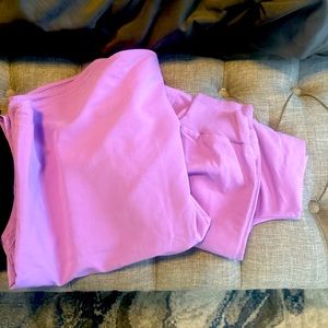 Figs scrubs